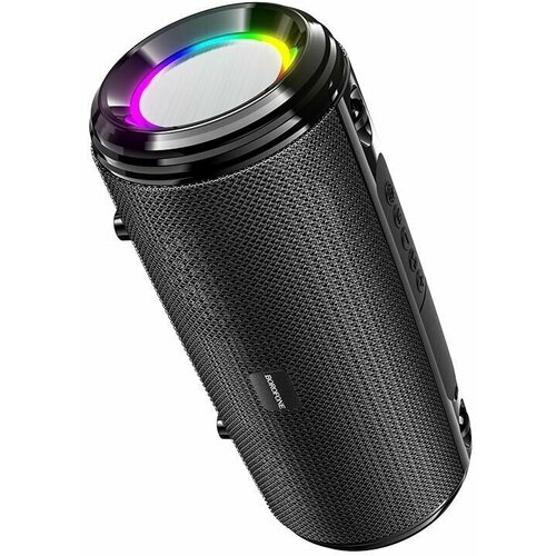 Портативная колонка Borofone BR13 черная 175000₽