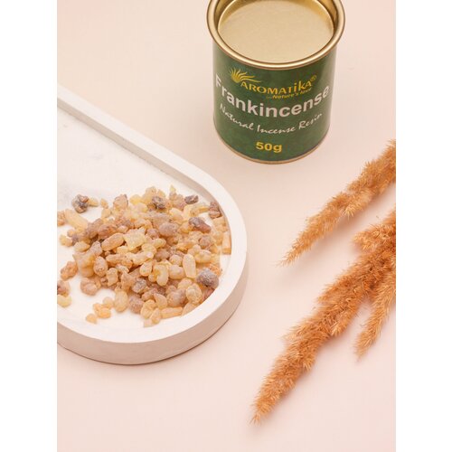 Ладан Ладан (Frankincense) Aromatika 50 г.