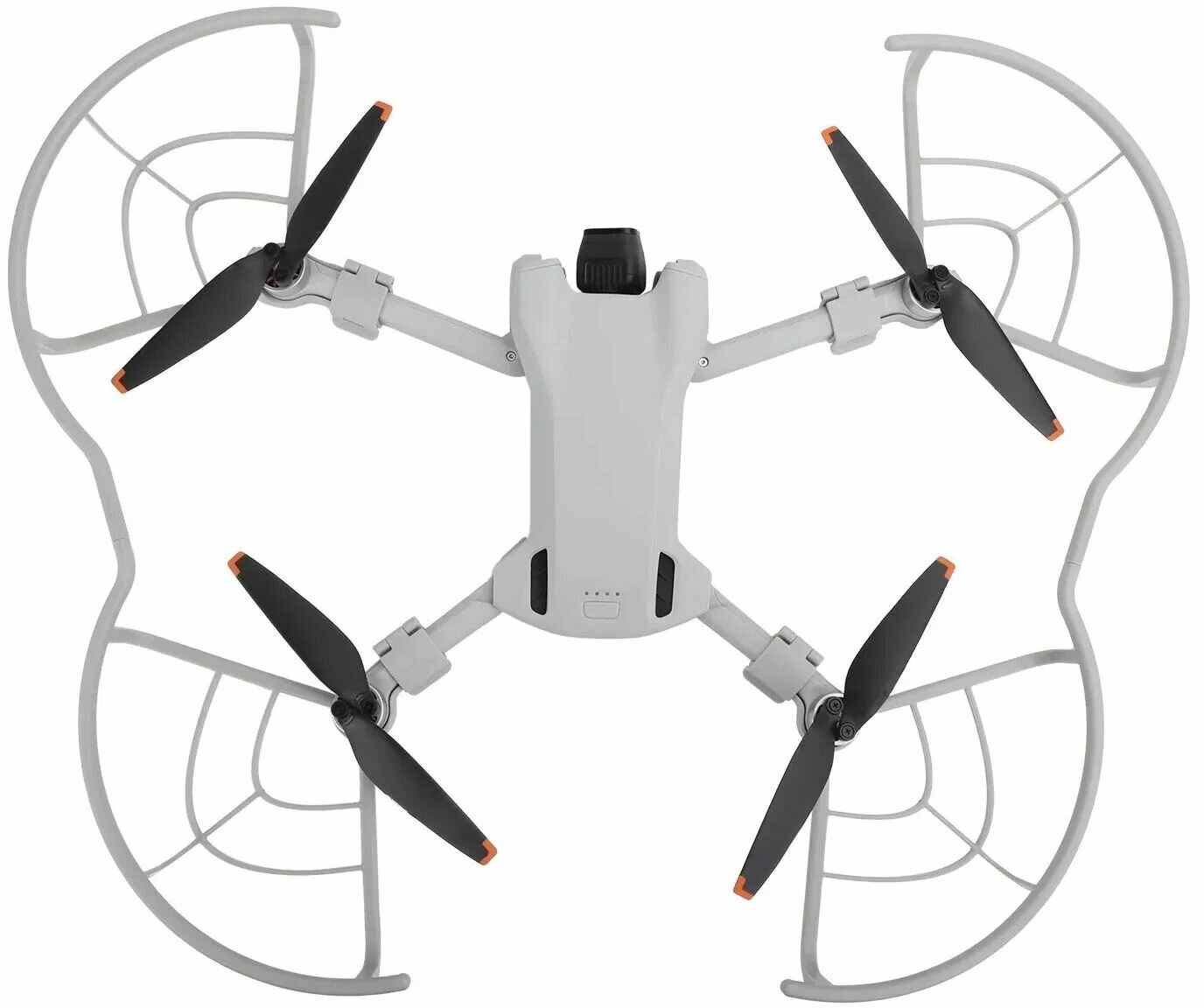 Защита пропеллеров DJI Mini 3 SunnyLife