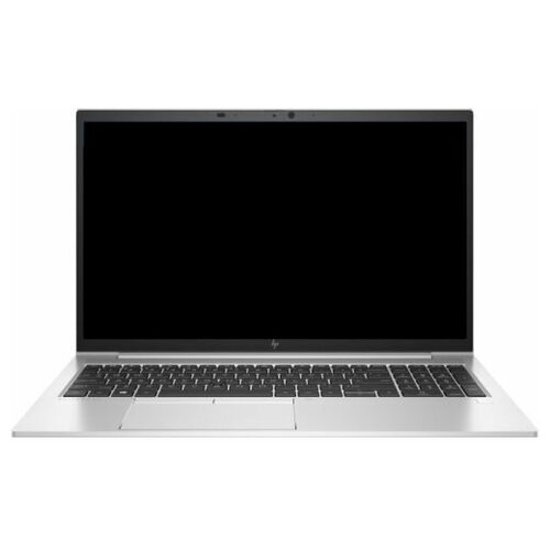 Ноутбук HP EliteBook 850 G8 Core i5 1135G7 16Gb SSD512Gb 15.6 FHD (1920x1080) Free DOS silver WiFi BT Cam