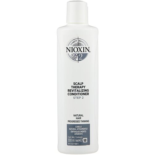 Nioxin System 2 Scalp Revitaliser Увлажняющий Кондиционер (Система 2) 1000мл