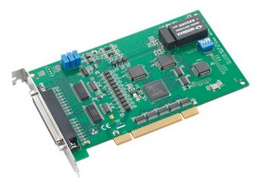 Плата интерфейсная Advantech PCI-1713U-BE