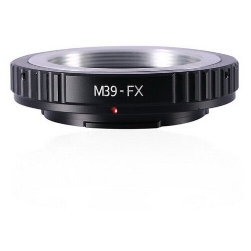 Adapter M39 - Fujifilm FX