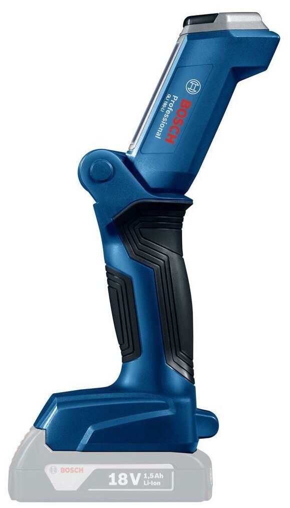 Фонарь Bosch - фото №3