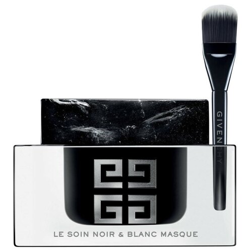 GIVENCHY Восстанавливающая маска Le Soin Noir, 75 мл