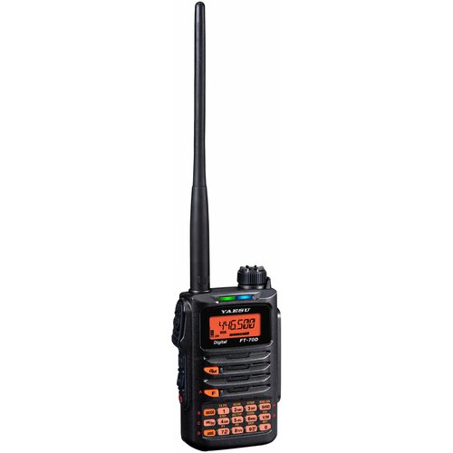 Рация Yaesu FT-70DR