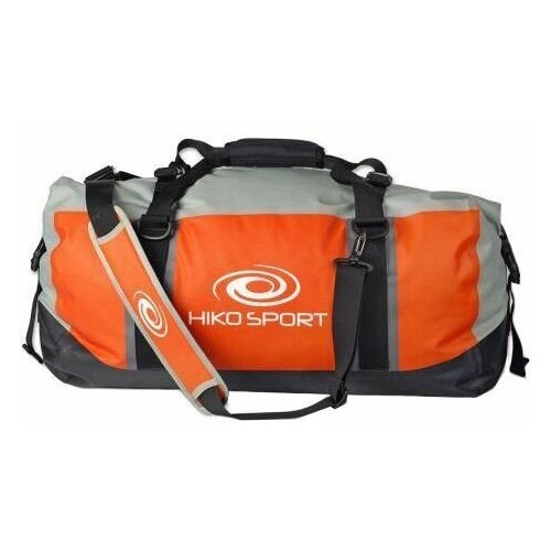 фото Гермомешок hiko sport travel bag 100l