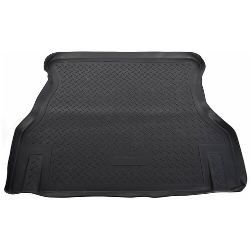 фото Коврик в багажник полиуретан norplast daewoo nexia sd, 2008 черный 1 шт. npa00-t15-320 norplast арт. npa00-t15-320