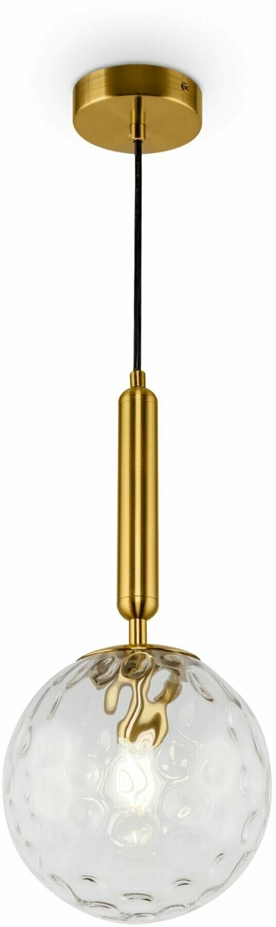 Светильник подвесной Freya Zelda FR5123PL-01BS