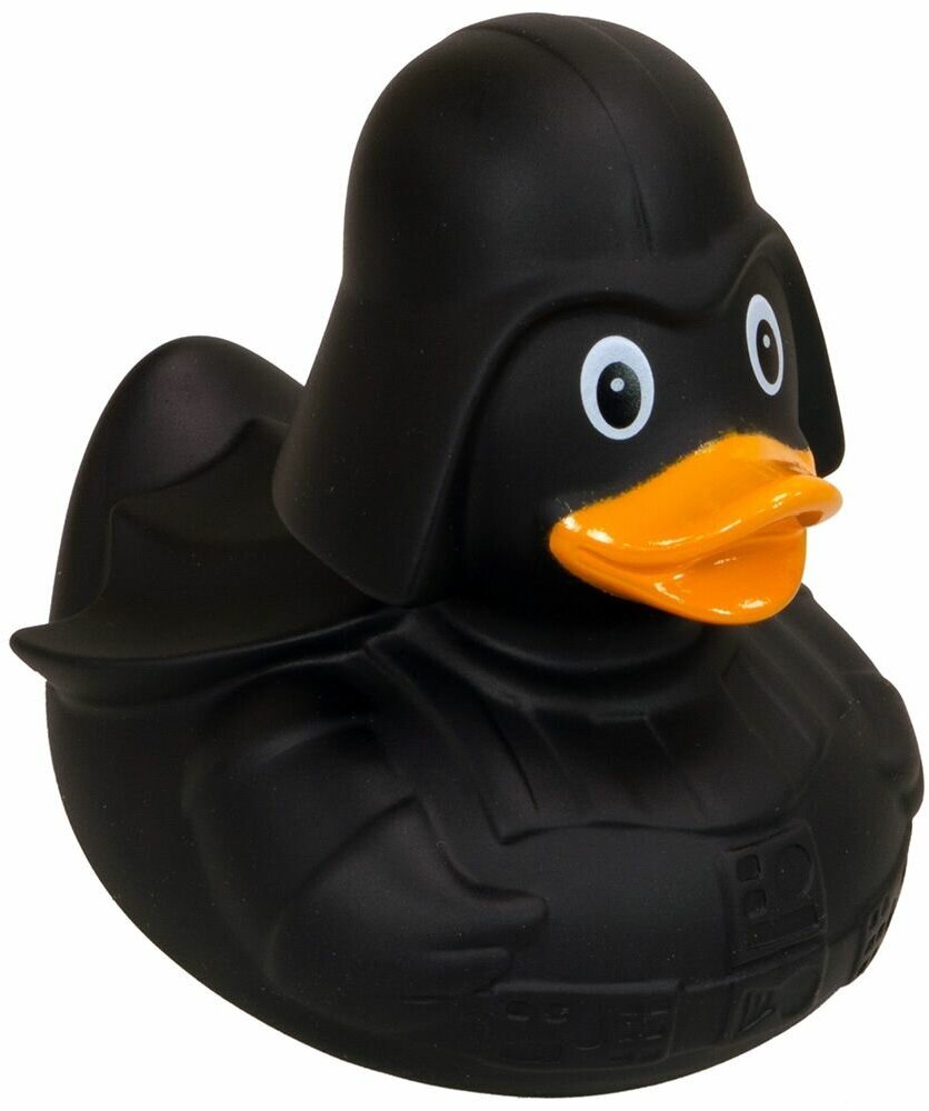 Funny Ducks "Темный Лорд" - фото №5