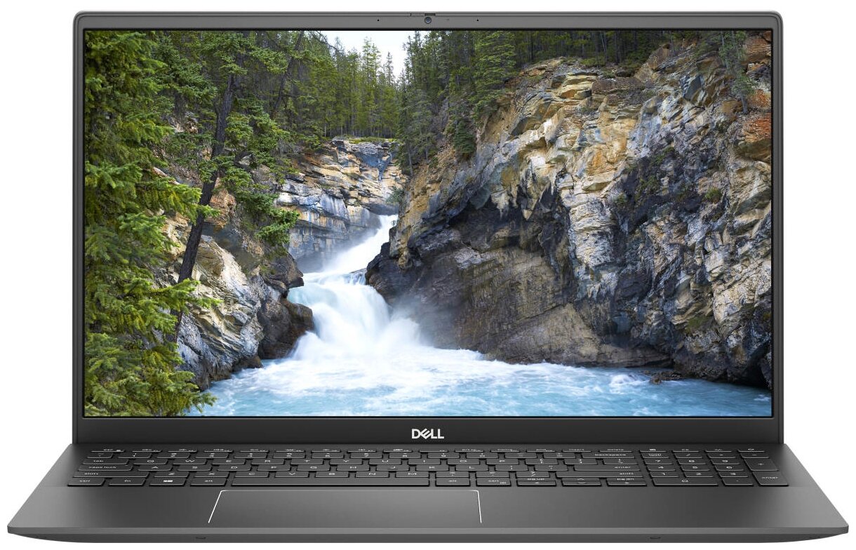 Ноутбук DELL Vostro 5502-6268 Intel Core i5 1135G7 2400 MHz/15.6