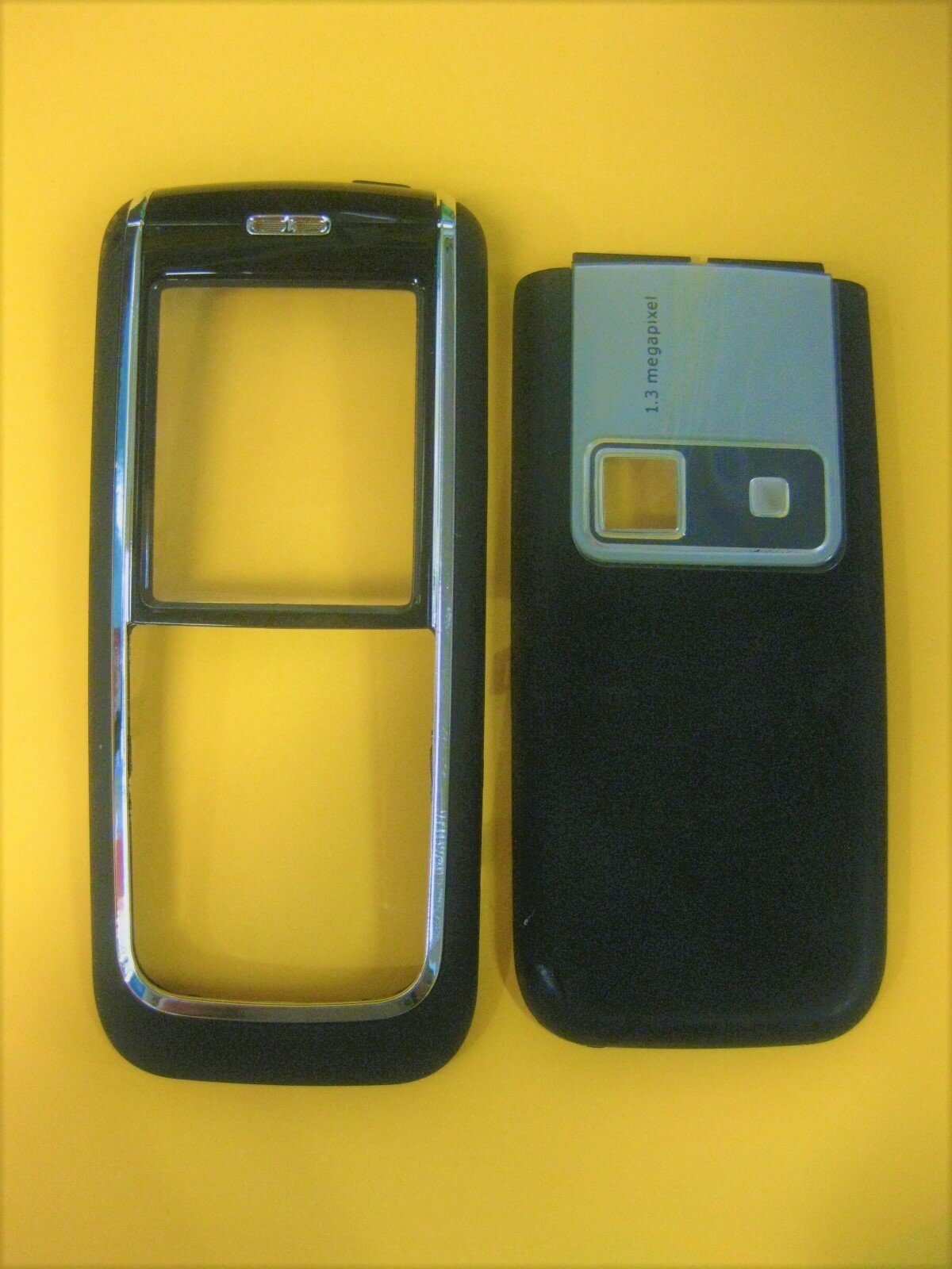 Панели сменные для Nokia 6151