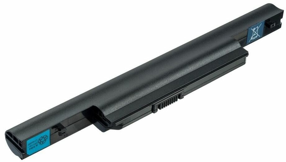 Аккумуляторная батарея Pitatel BT-068 для ноутбуков Acer Aspire 4745G, 4820T, 5820T, 7745