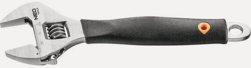 Изображение товара Разводной ключ NEO Tools 03-028