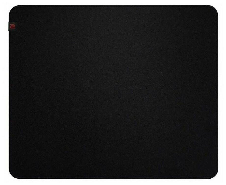 Коврик для мыши BenQ Zowie PTF-X (M) черный, ткань, 355х315х3.5мм [9h.n11fb.a2e]