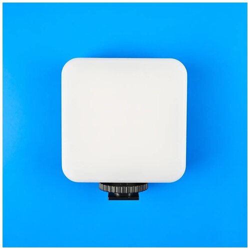 Видео свет LED 49L Светодиодная лампа для фото и видео съемкиосветитель 54900₽