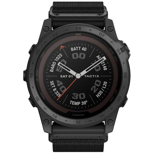Часы Garmin TACTIX 7 PRO Solar 11153900₽