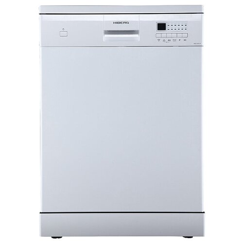 Посудомоечная машина Hiberg F68 1430 W