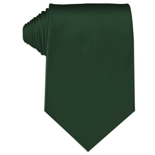 Галстук Millionaire, зеленый галстук millionaire шелковый
