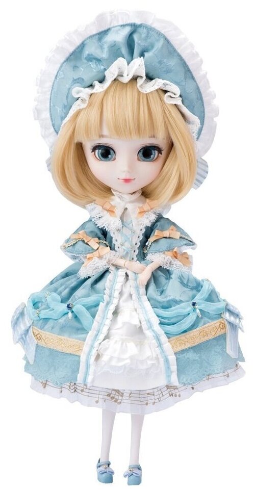 Кукла Pullip Eileen Эйлин 31 см P-210