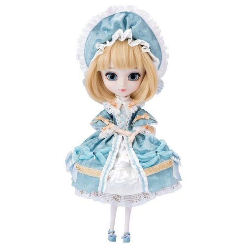 Кукла Pullip Eileen Эйлин 31 см P-210 кукла pullip eileen пуллип эйлин groove inc