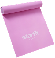 Лента для пилатеса Starfit Es-201 1200x150x0,35 мм, розовый пастель