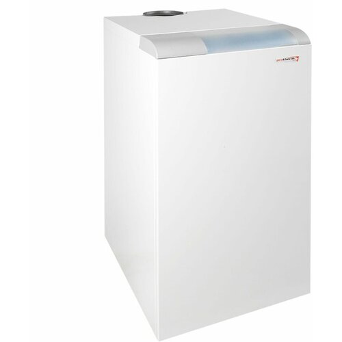 Газовый напольный котел Protherm Медведь 40 KLOM 10005726 Grundfos 17409500₽