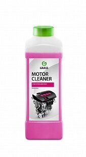 Очиститель двигателя Grass Motor Cleaner 1 л GRASS 116100 | цена за 1 шт