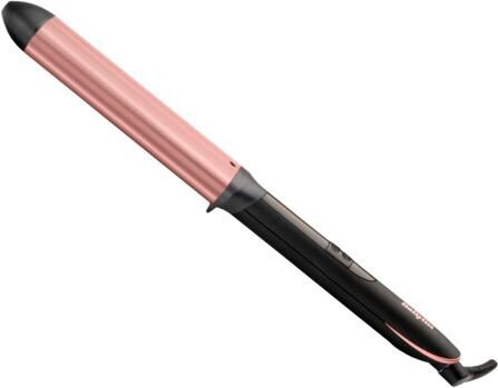 Щипцы Babyliss C457E макс. темп.210С покрытиекварц-керамическое черный