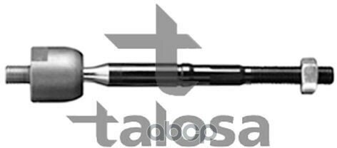 Тяга Рулевая Без Нак. mercedes C-Class (W205) 14=>/E-Class (W213) 16=> TALOSA арт. 44-01552