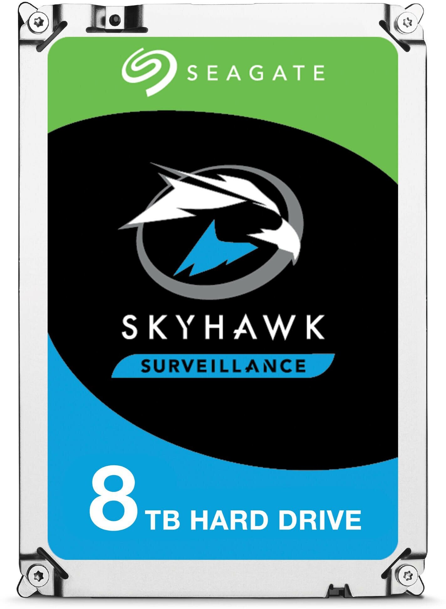 Жесткий диск Seagate SkyHawk 8 TB (ST8000VE000)