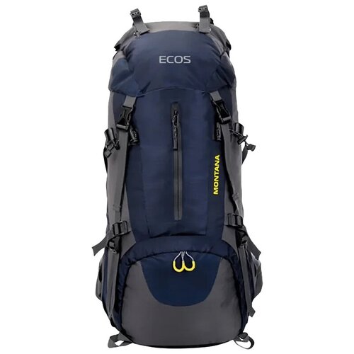 фото Рюкзак ecos montana 45, синий