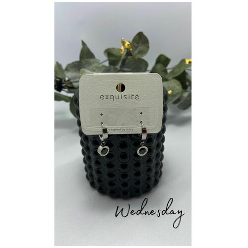 Серьги Бижутерия