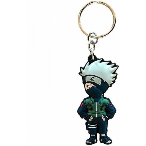 Брелок ABYstyle брелок naruto shippuden kakashi