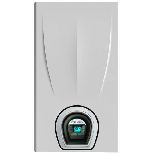 Котел газовый настенный Federica Bugatti 24 VARME двухконтурный закрытая камера 6689000₽
