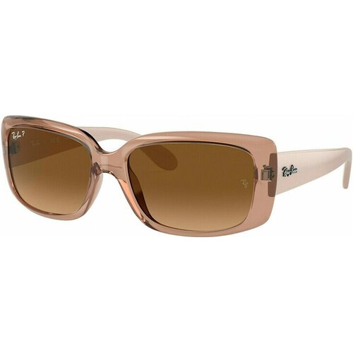 Ray-Ban RB 4389 6644/M2