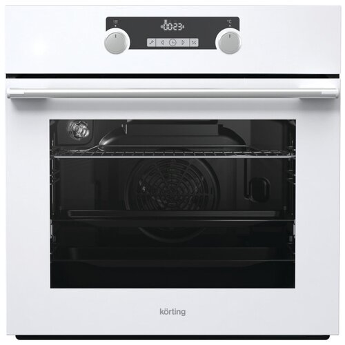 Электрический духовой шкаф Korting OKB 791 CEW белый 5238000₽