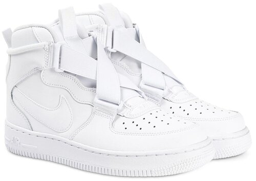 Кроссовки детские Nike Force 1 Highness.размер 31.длина стопы 19 см.