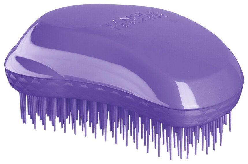 Расческа Tangle Teezer Thick & Curly Lilac Fondant