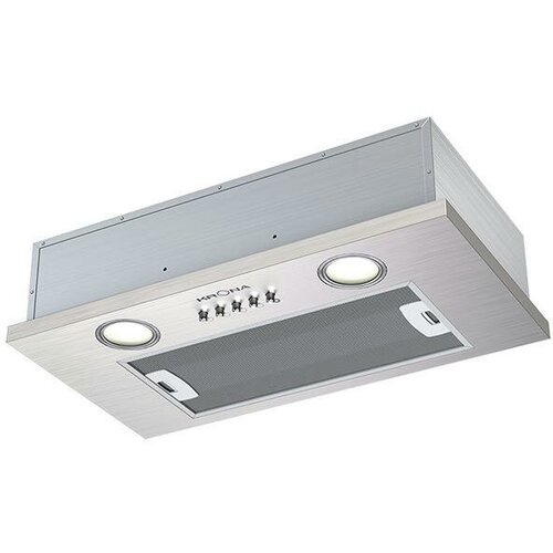 Вытяжка кухонная KRONA SELINA 600 inox PB 1119000₽