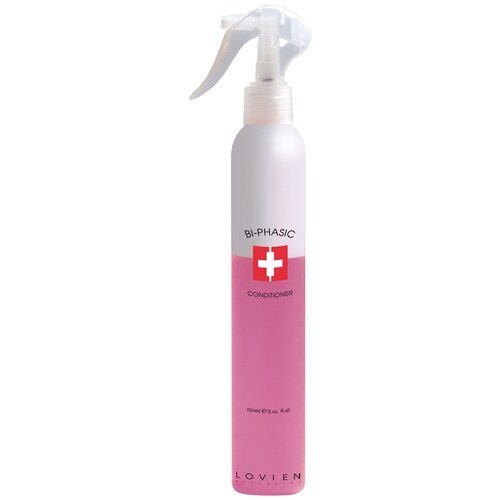 Lovien Essential кондиционер для волос Bi Phasic, 250 мл