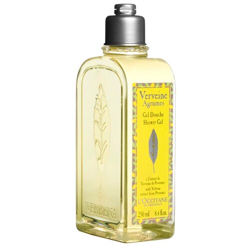 шампунь для частого применения l occitane verveine agrumes 250 мл L'Occitane en Provence шампунь Вербена для частого применения, 250 мл