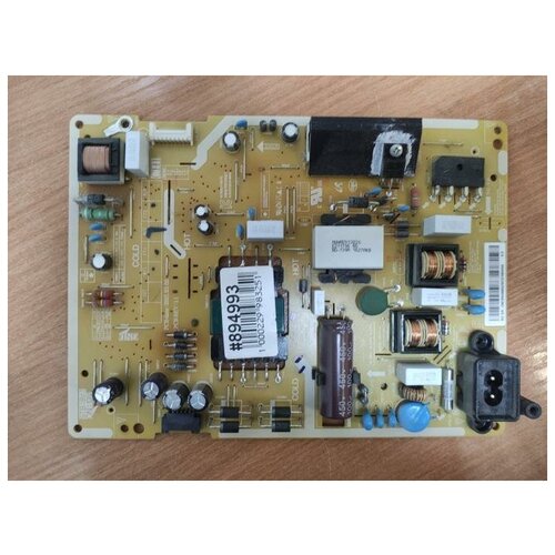 Блок питания BN44-00852A L48MSFN_FDY от ТВ Samsung UE48J5200AU 120600₽