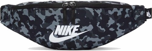 Поясная сумка Nike Heritage Hip Pack