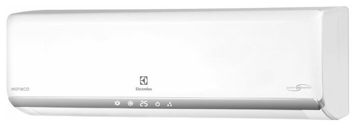 Electrolux Сплит-система ELECTROLUX EACS/I-18HM/N3 Monaco Super DC-Inverter