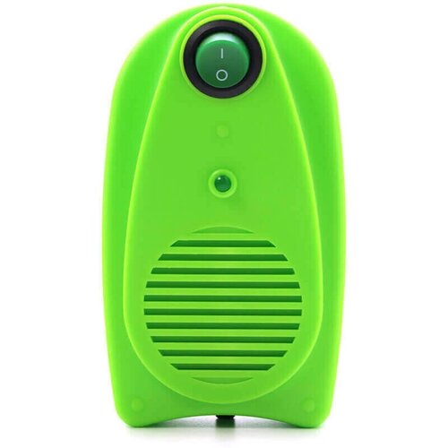 Биоакустический отпугиватель птиц экоснайпер LS-2001