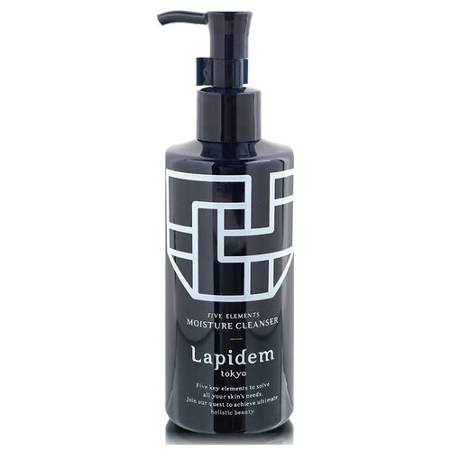 Lapidem средство для снятия макияжа Five Elements Moisture Cleanser, 250 мл