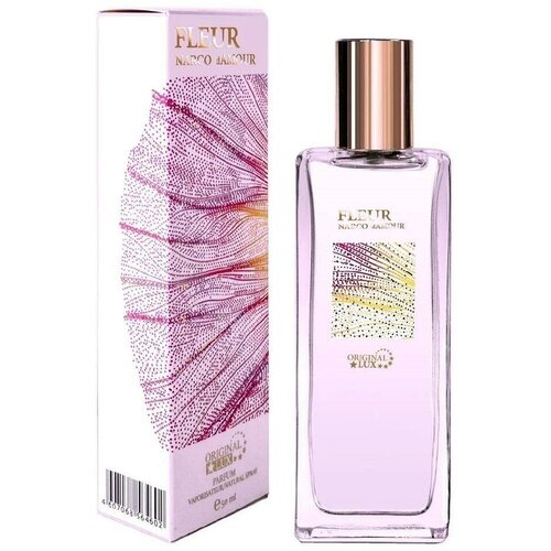 NEO Original Lux Fleur Narco d'Amour lady 50ml neo original lux la korsa caramello lady 50ml