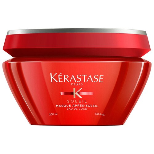 Kerastase Soleil - Керастаз Солей Маска Активная УФ-Защита, 200 мл -