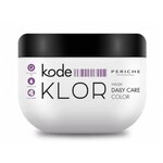 Periche Profesional Kode маска для окрашенных волос KLOR - изображение